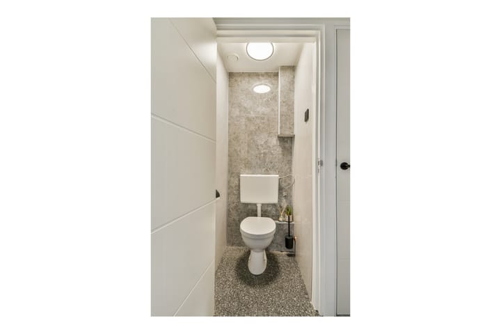 Foto 10 van Witte de Withstraat 11