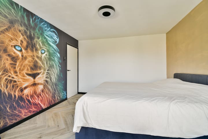 Foto 12 van Witte de Withstraat 11