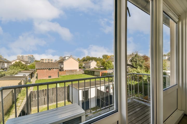 Foto 13 van Witte de Withstraat 11