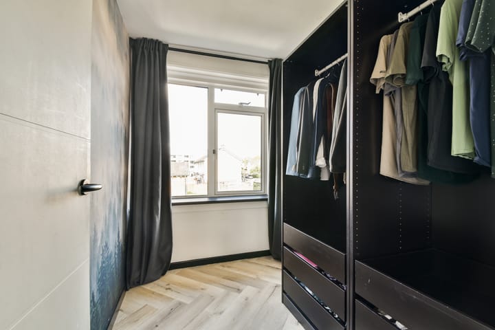 Foto 17 van Witte de Withstraat 11