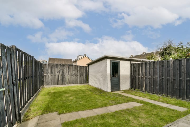 Foto 19 van Witte de Withstraat 11