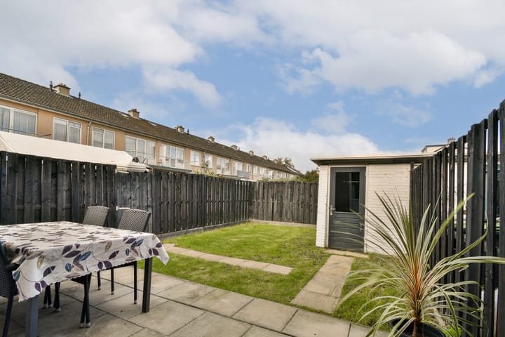 Foto 20 van Witte de Withstraat 11