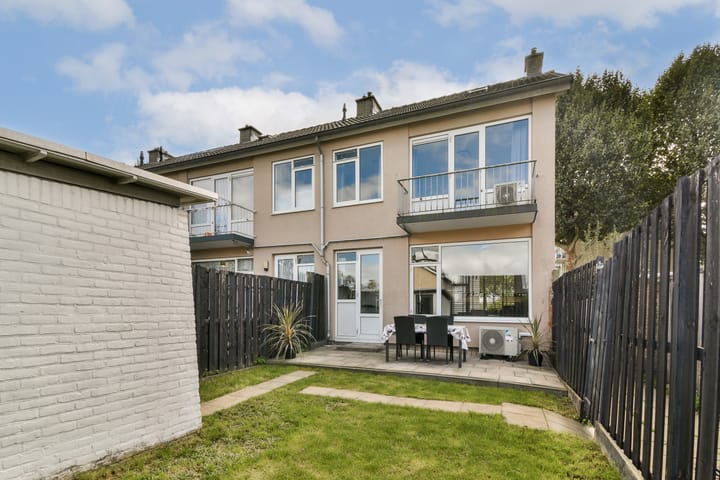 Foto 21 van Witte de Withstraat 11