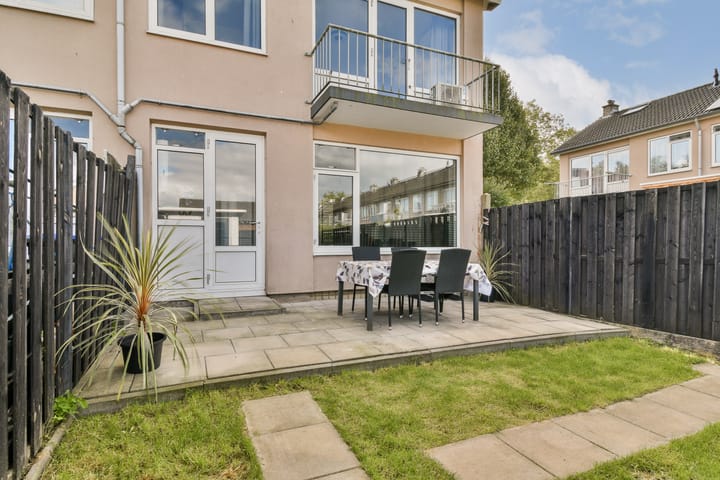 Foto 22 van Witte de Withstraat 11