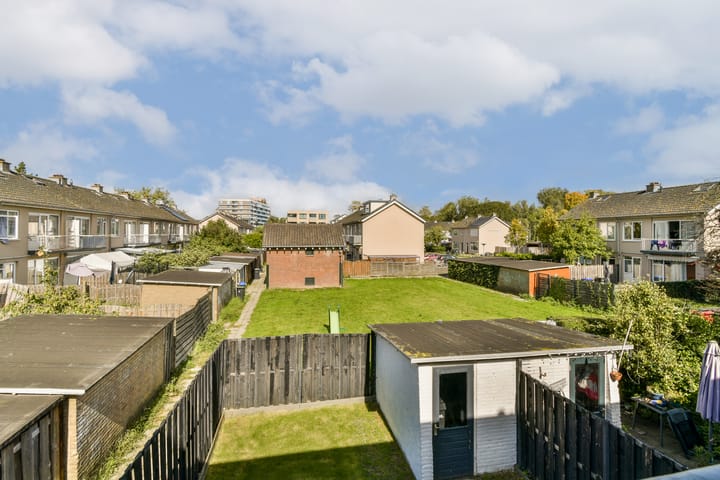 Foto 23 van Witte de Withstraat 11