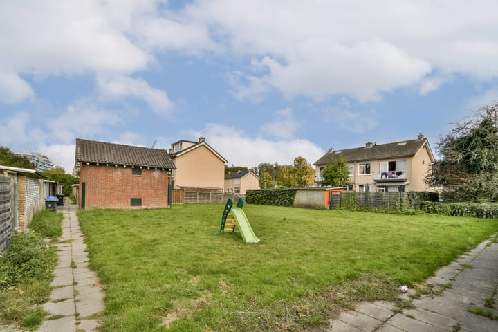 Foto 24 van Witte de Withstraat 11