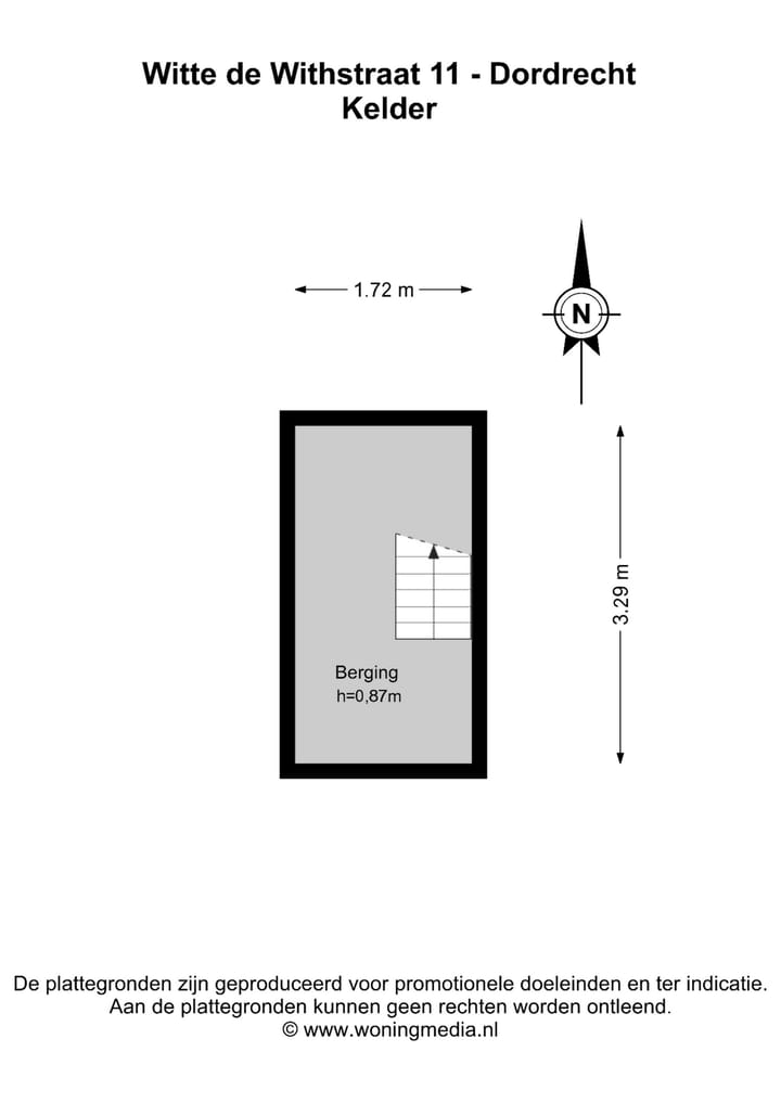 Foto 29 van Witte de Withstraat 11