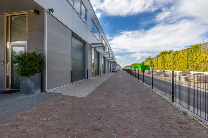 Oude Amersfoortseweg 253-F, Hilversum