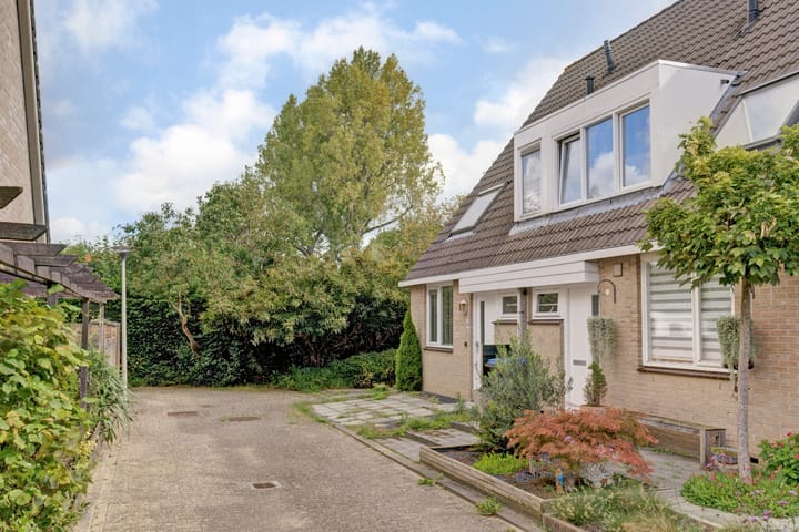 Foto 3 van Aristoteleshof 35