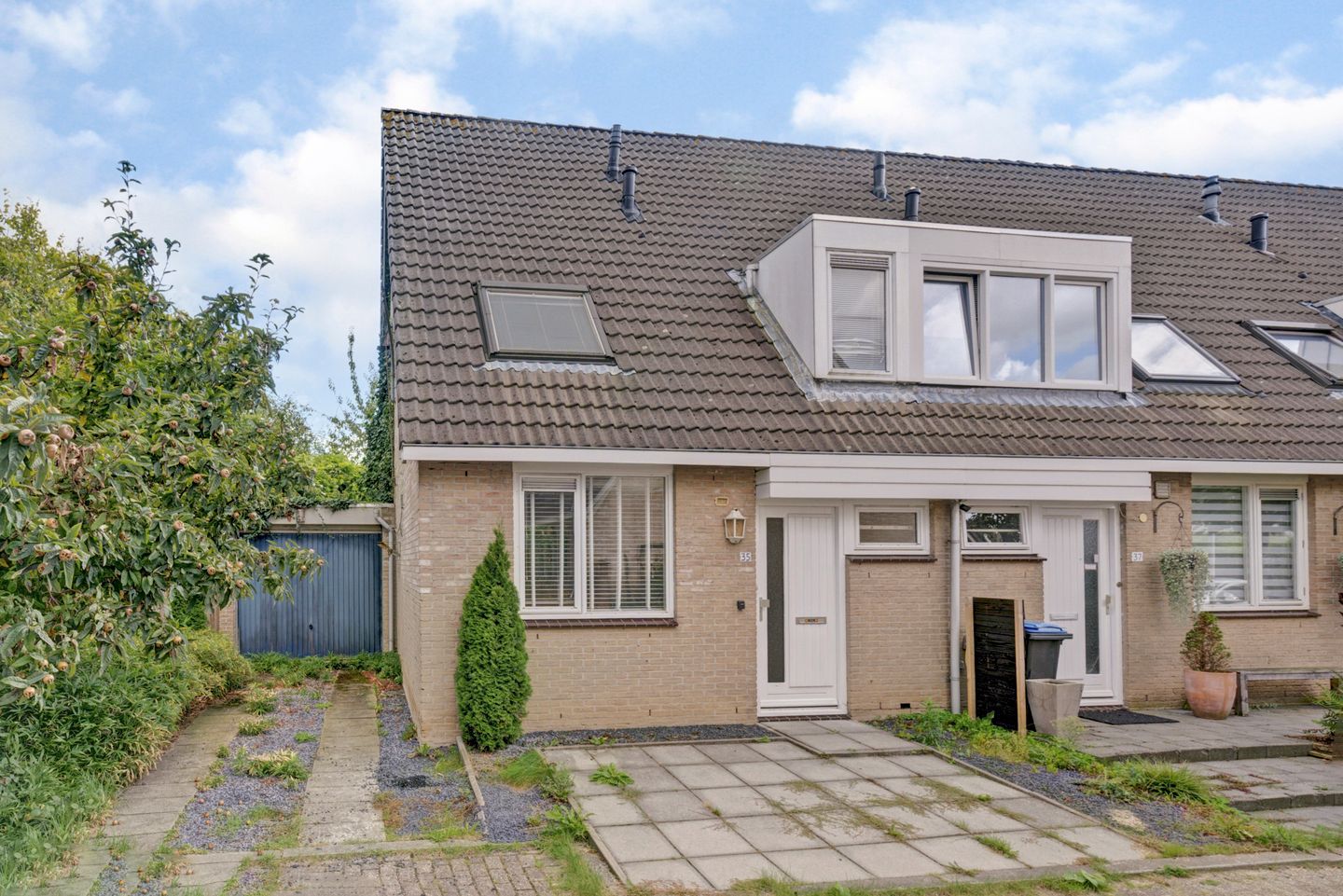 Foto 4 van Aristoteleshof 35