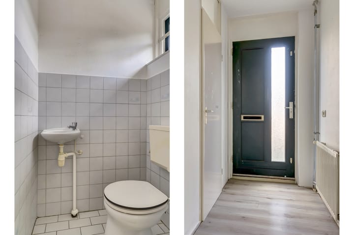 Foto 5 van Aristoteleshof 35