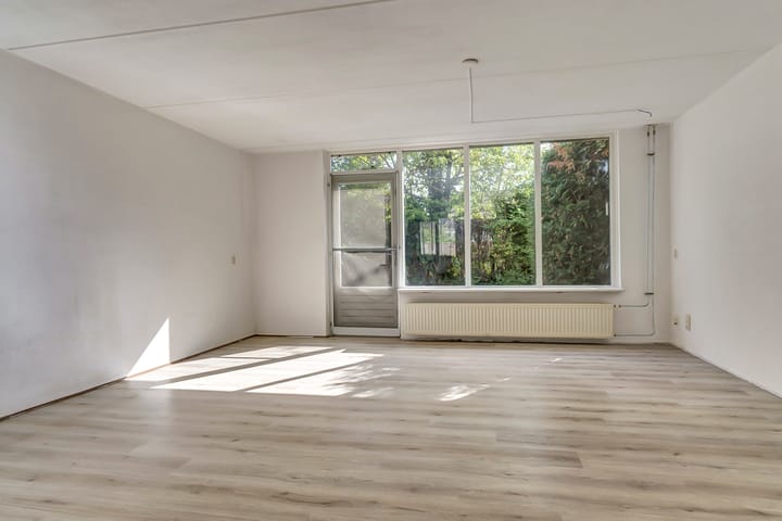 Photo 6 of Aristoteleshof 35