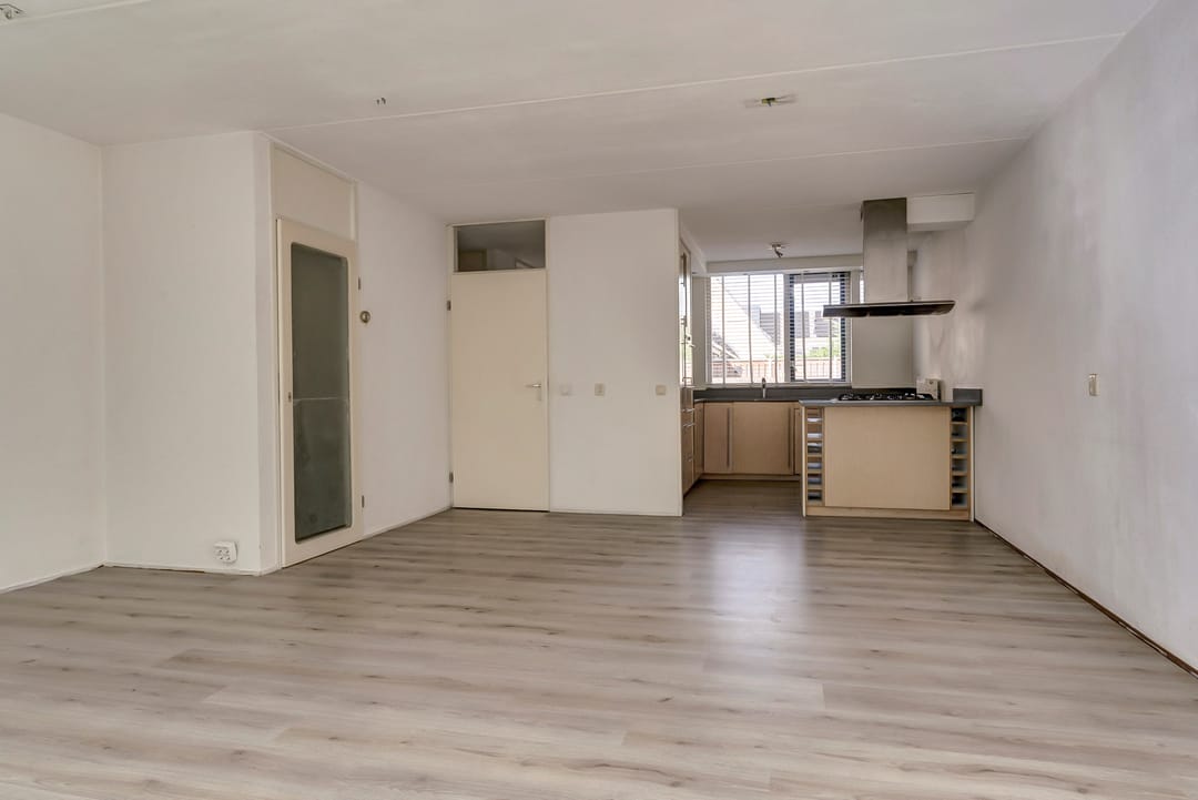 Foto 8 van Aristoteleshof 35