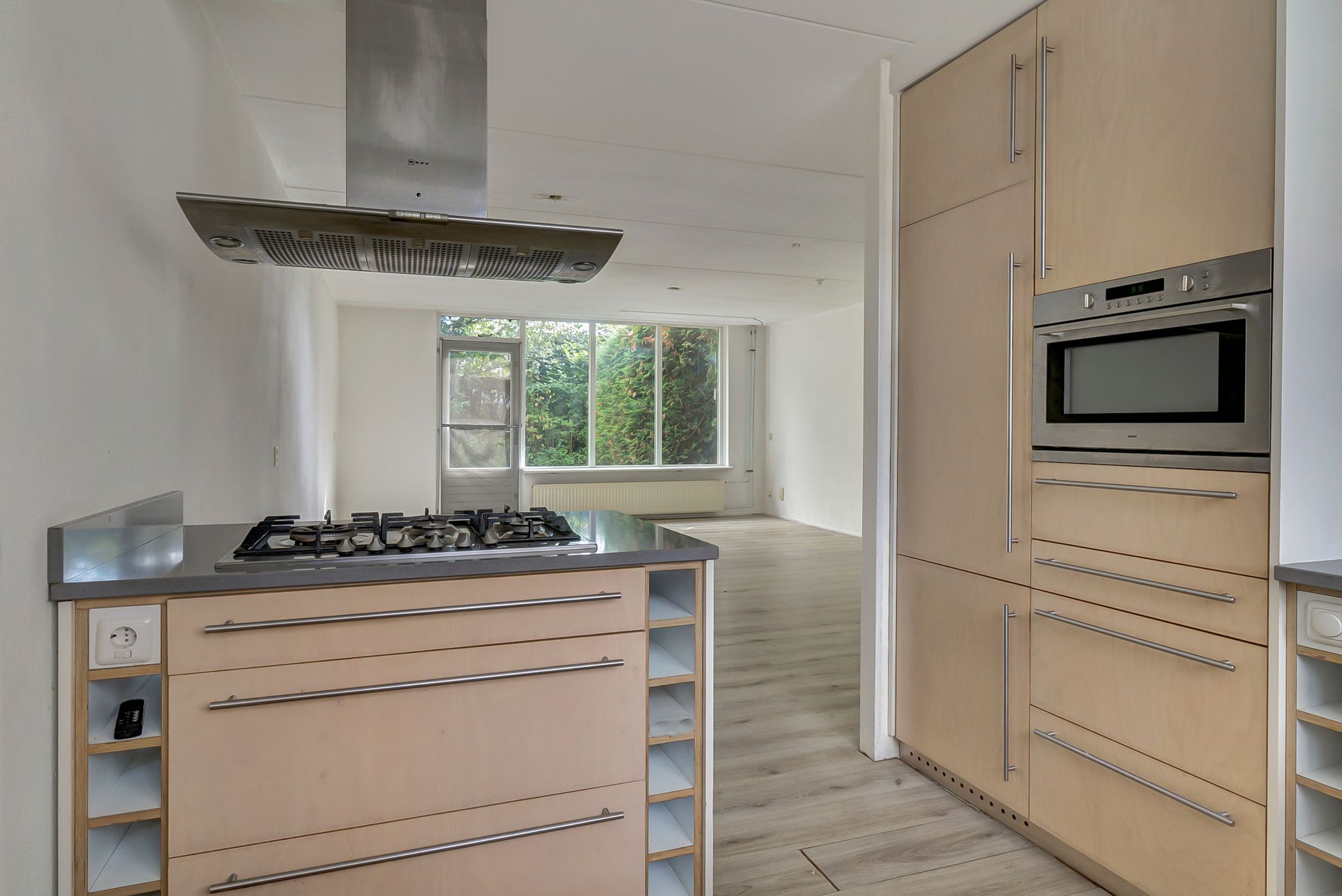 Foto 9 van Aristoteleshof 35