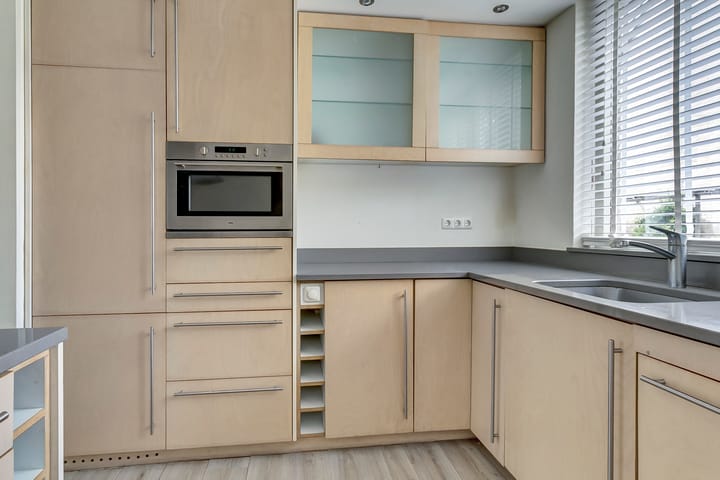 Photo 11 of Aristoteleshof 35