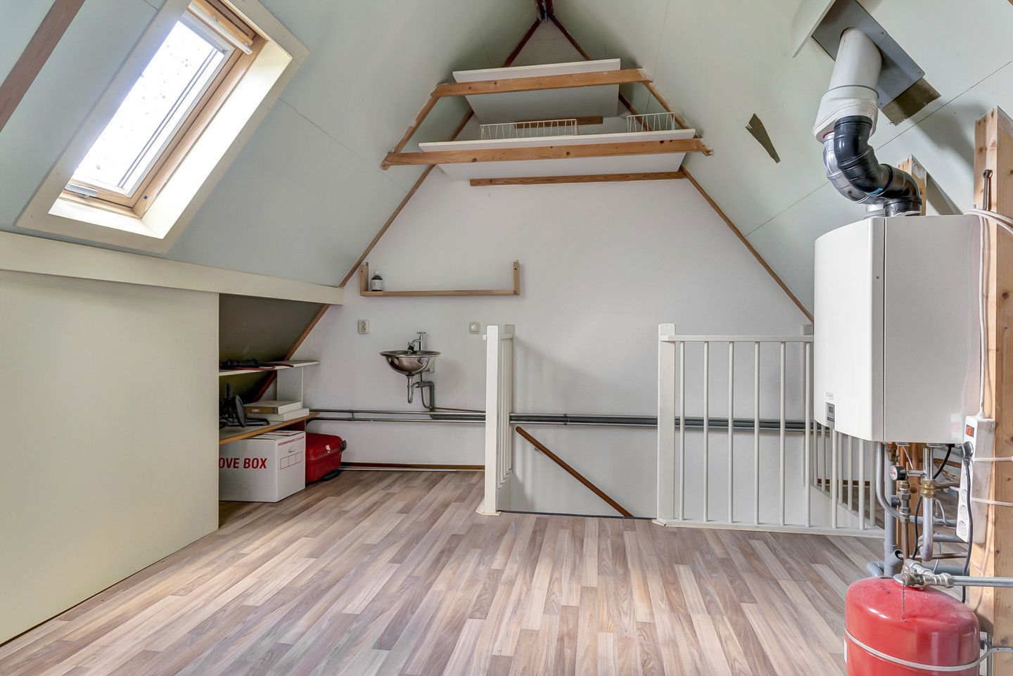 Foto 19 van Aristoteleshof 35