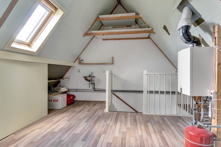 Photo 19 of Aristoteleshof 35