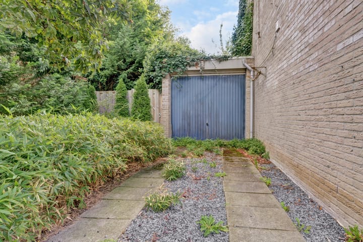 Photo 21 of Aristoteleshof 35