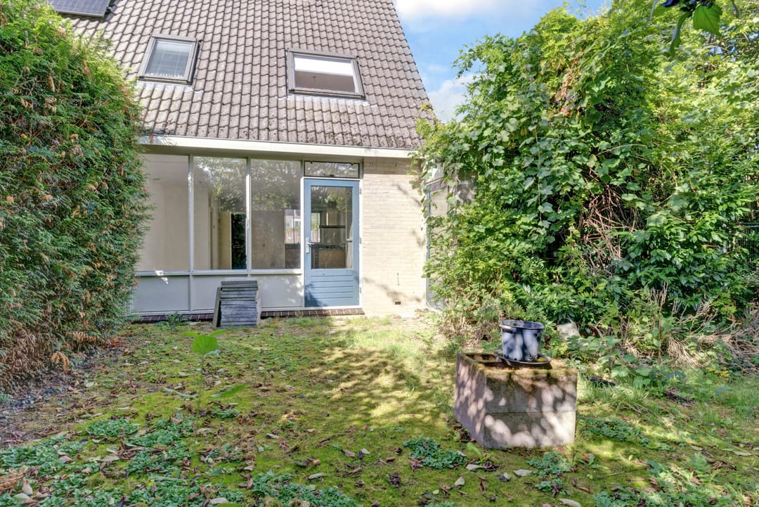 Foto 22 van Aristoteleshof 35