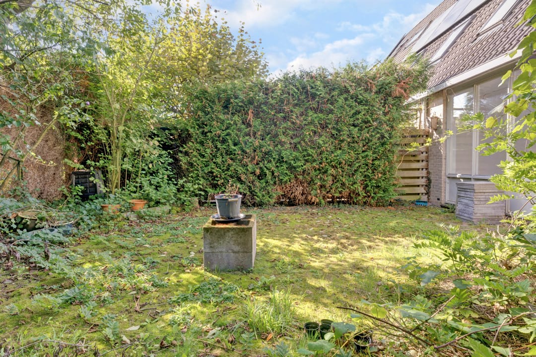 Foto 23 van Aristoteleshof 35