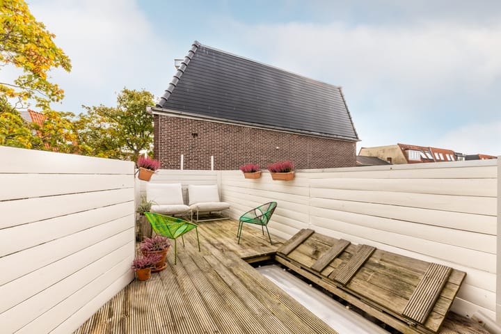 Foto 4 van President Steijnstraat 151