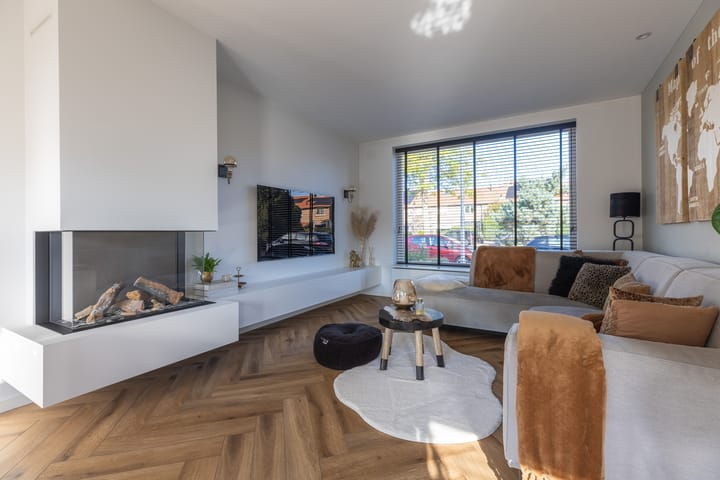 Foto 2 van Prinses Margrietplantsoen 80