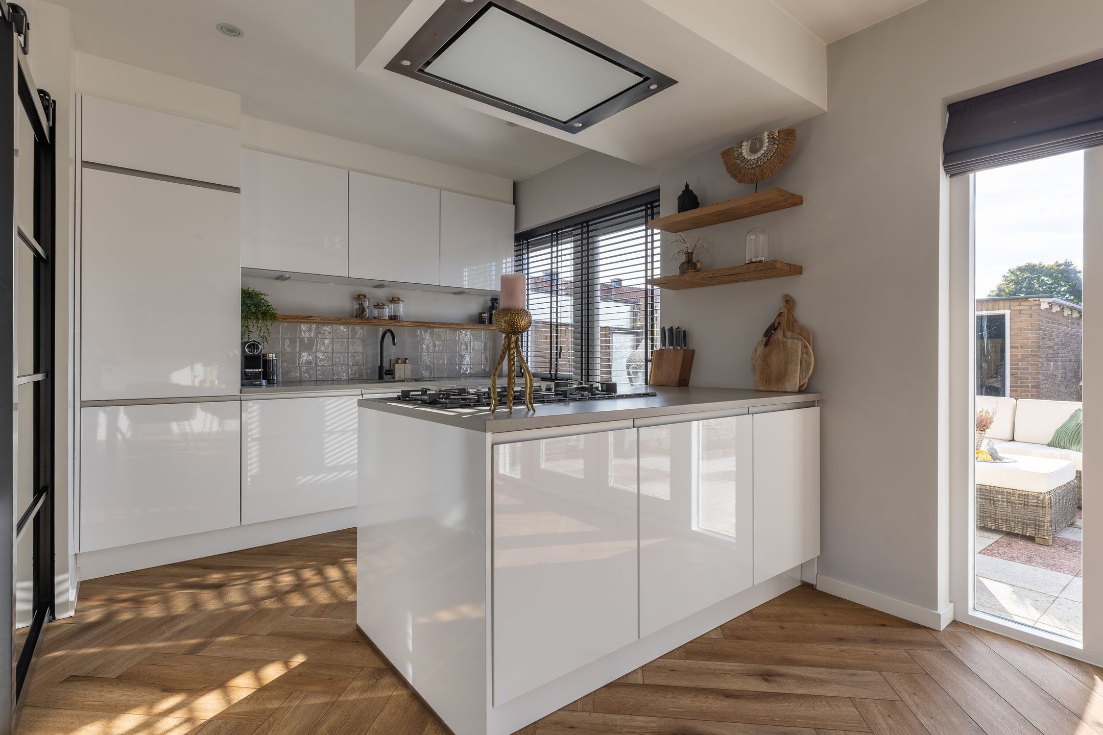 Foto 3 van Prinses Margrietplantsoen 80