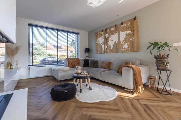 Foto 5 van Prinses Margrietplantsoen 80