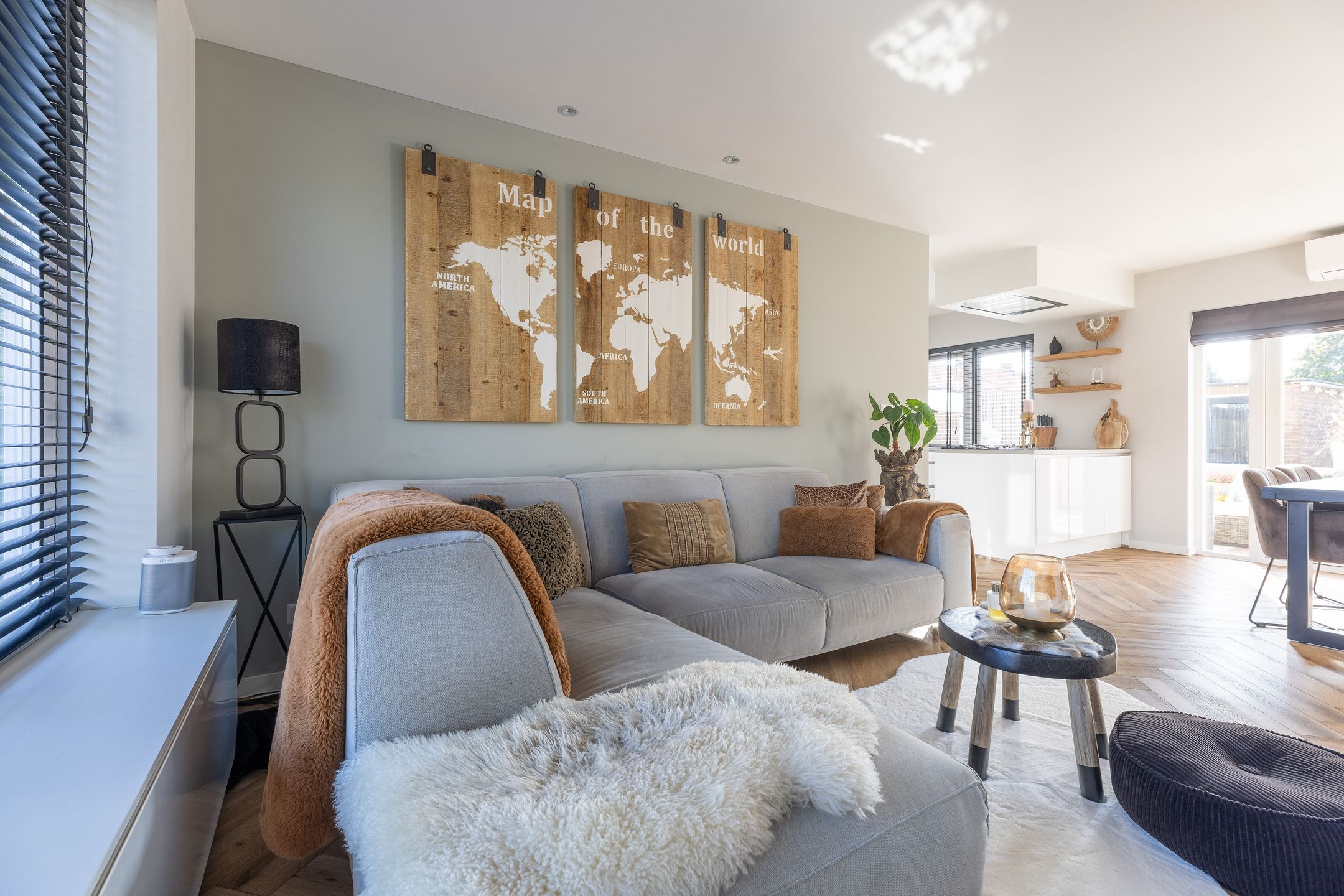 Foto 6 van Prinses Margrietplantsoen 80