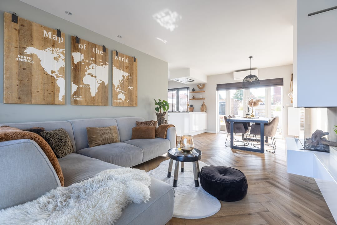 Foto 7 van Prinses Margrietplantsoen 80