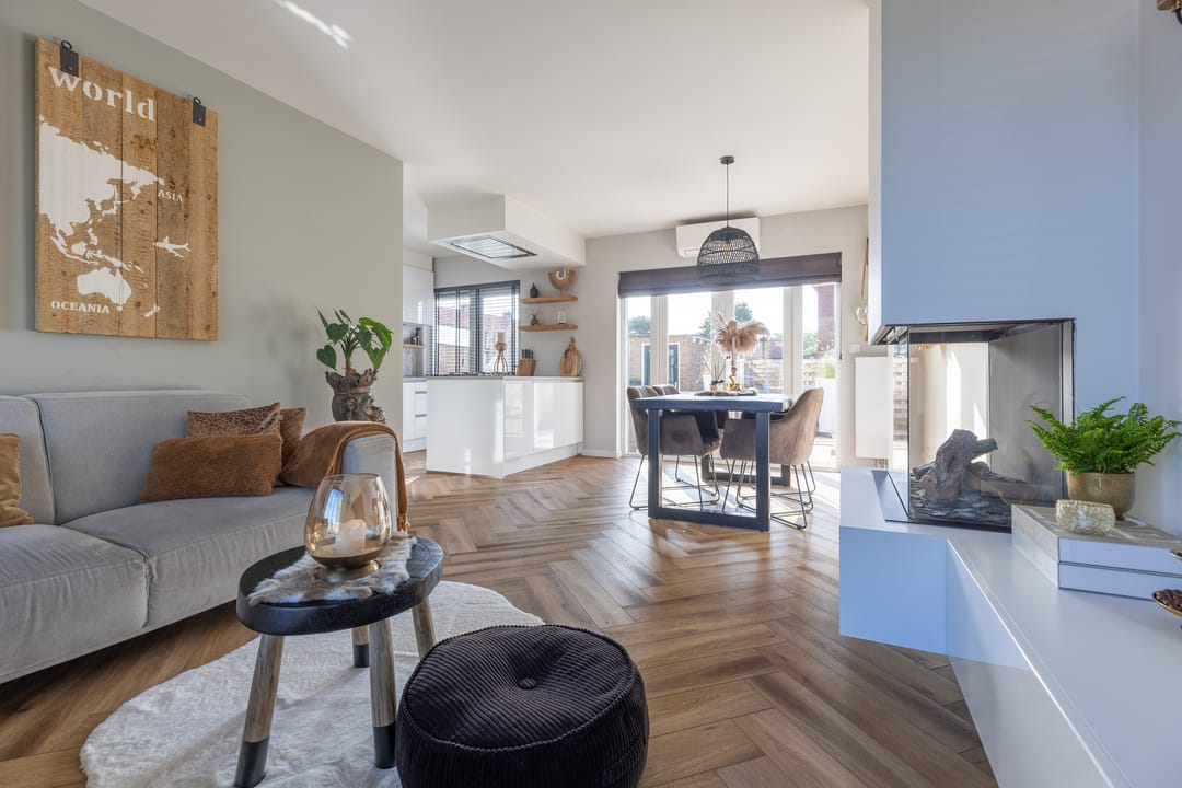 Foto 8 van Prinses Margrietplantsoen 80