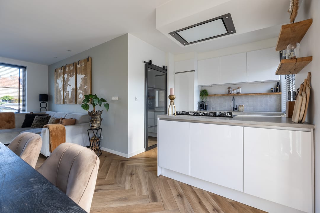 Foto 11 van Prinses Margrietplantsoen 80