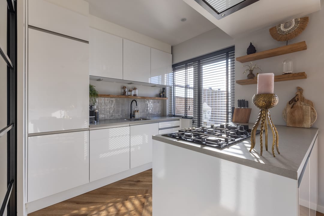 Foto 13 van Prinses Margrietplantsoen 80