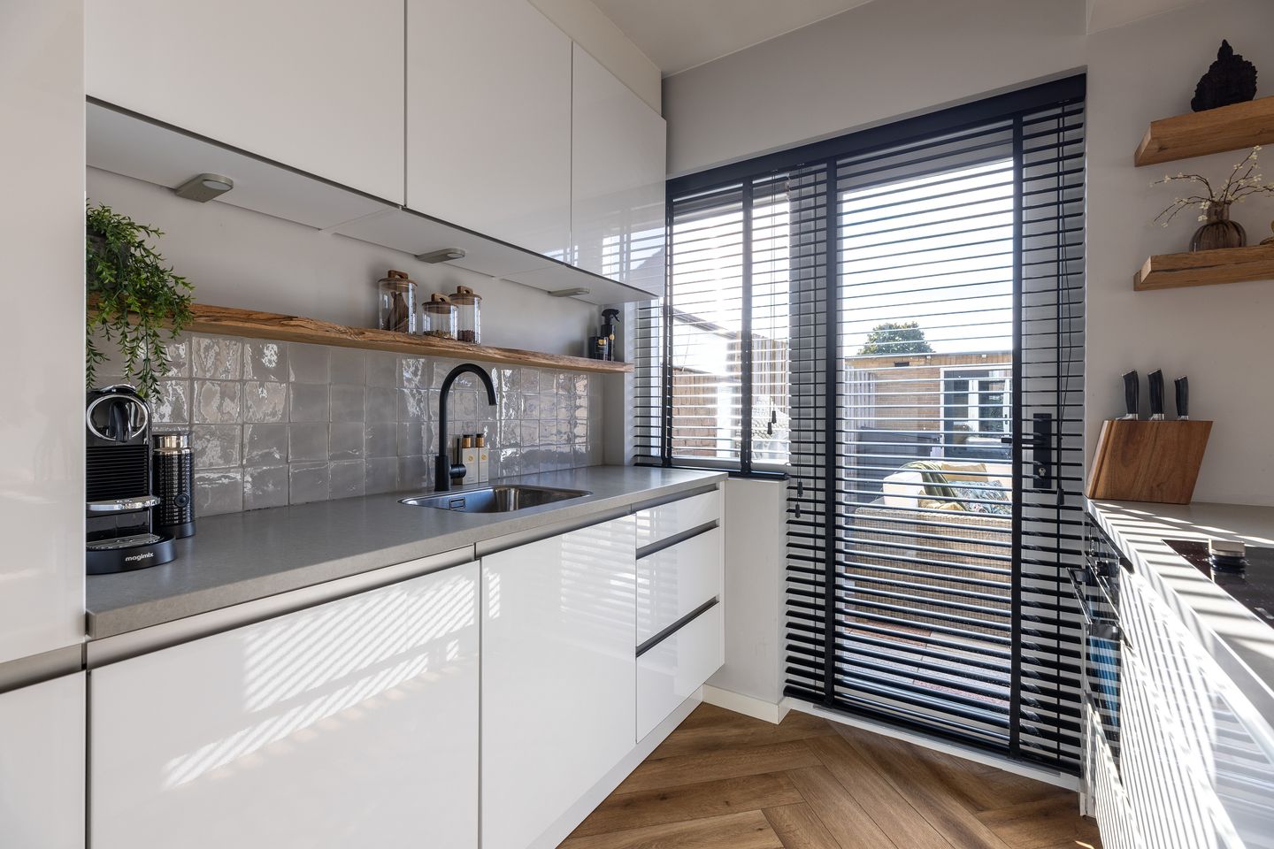 Foto 14 van Prinses Margrietplantsoen 80