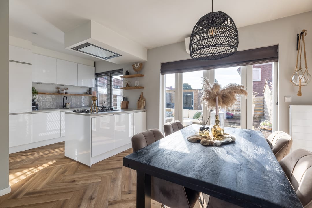 Foto 17 van Prinses Margrietplantsoen 80