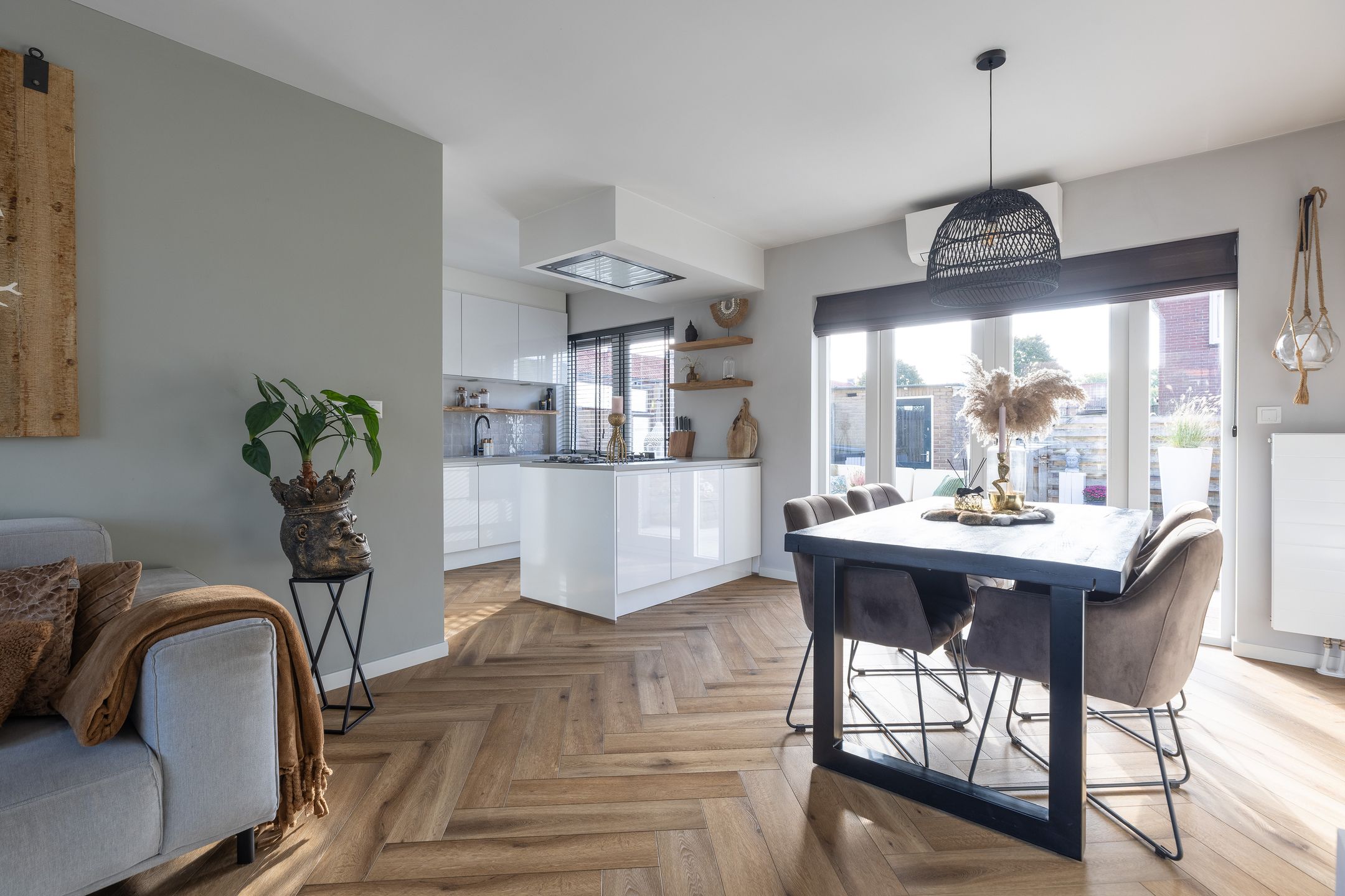 Foto 18 van Prinses Margrietplantsoen 80