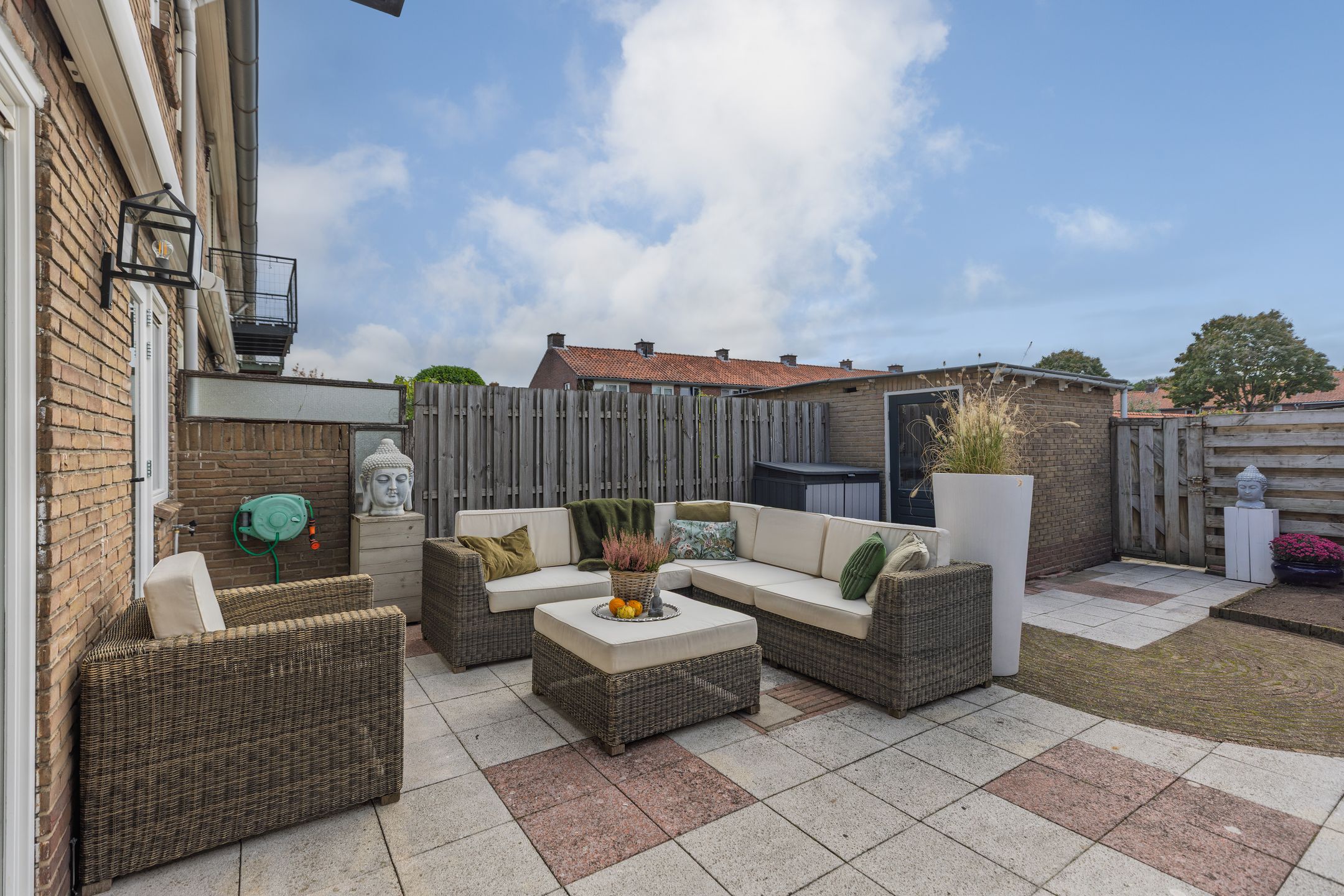 Foto 33 van Prinses Margrietplantsoen 80