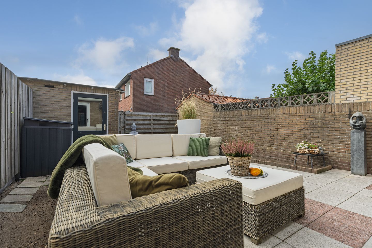 Foto 34 van Prinses Margrietplantsoen 80