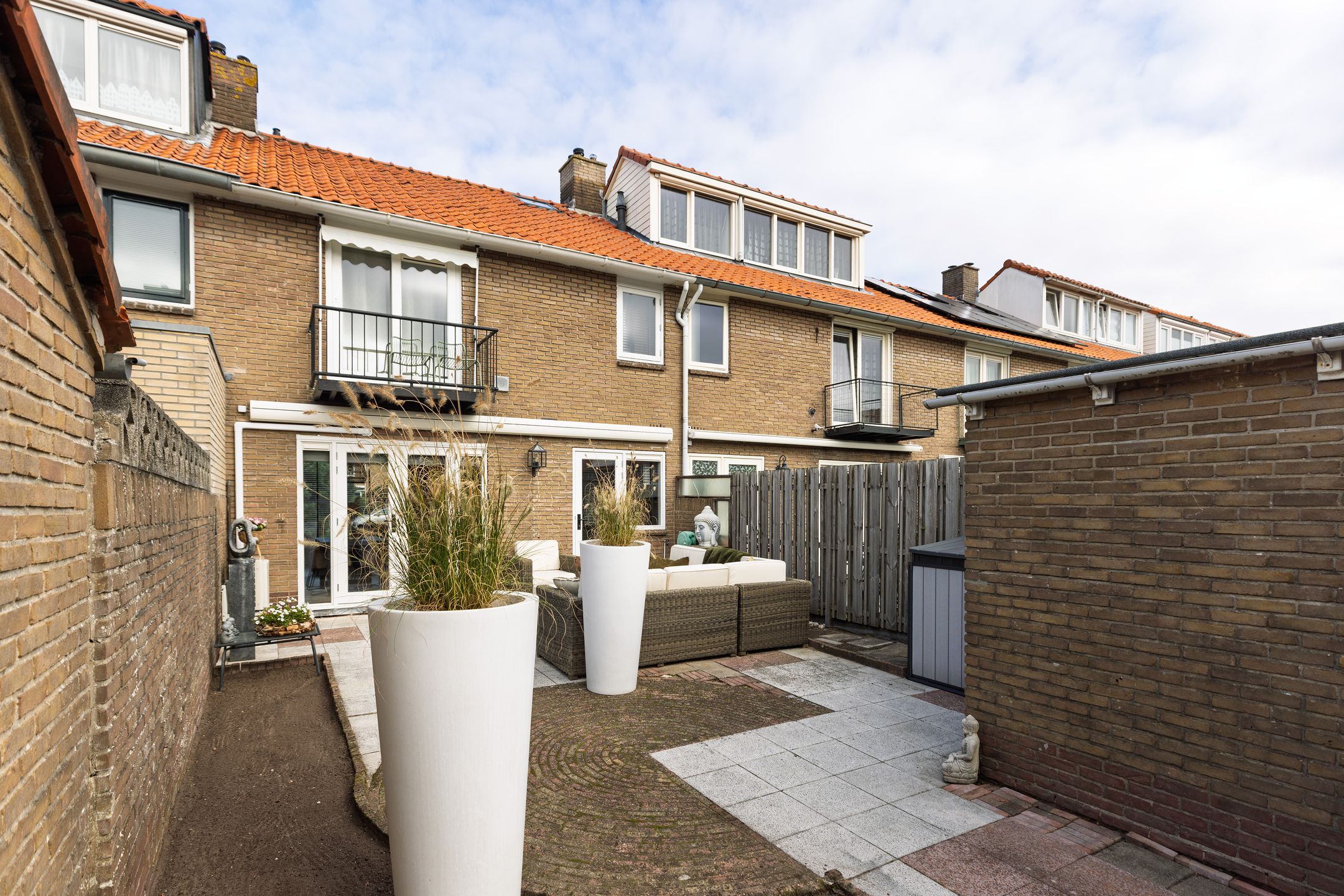 Foto 36 van Prinses Margrietplantsoen 80