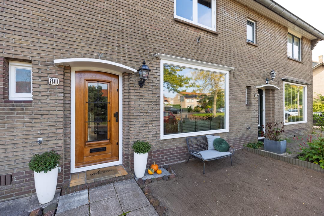 Foto 37 van Prinses Margrietplantsoen 80