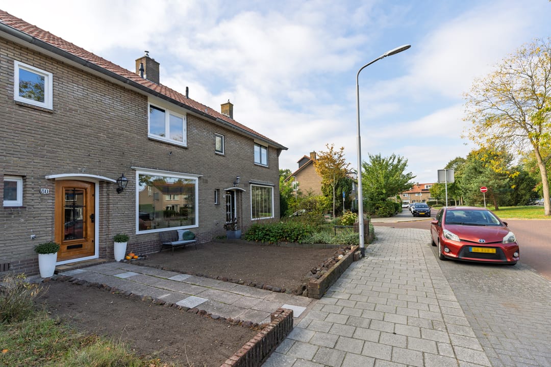 Foto 38 van Prinses Margrietplantsoen 80