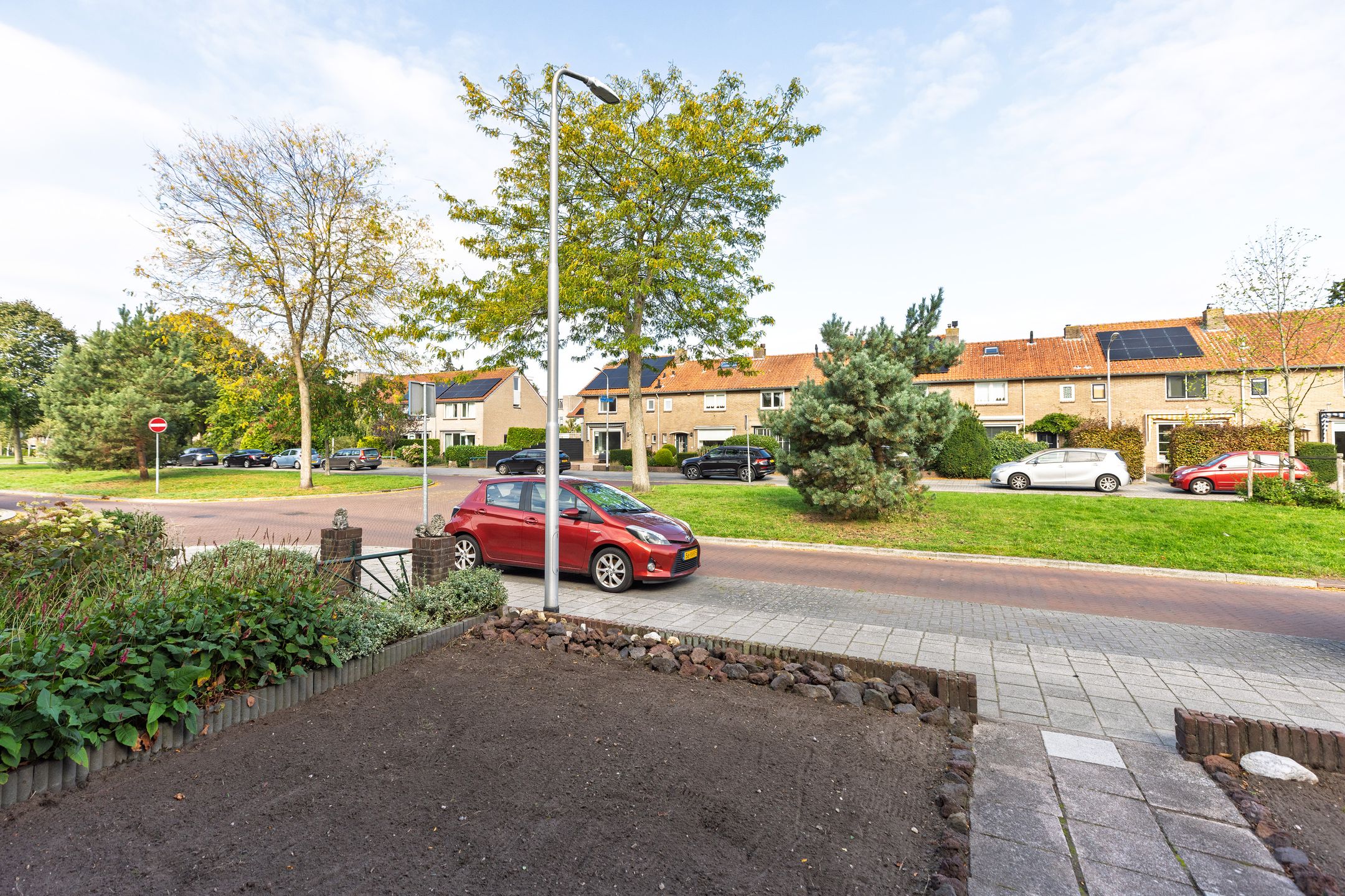 Foto 39 van Prinses Margrietplantsoen 80