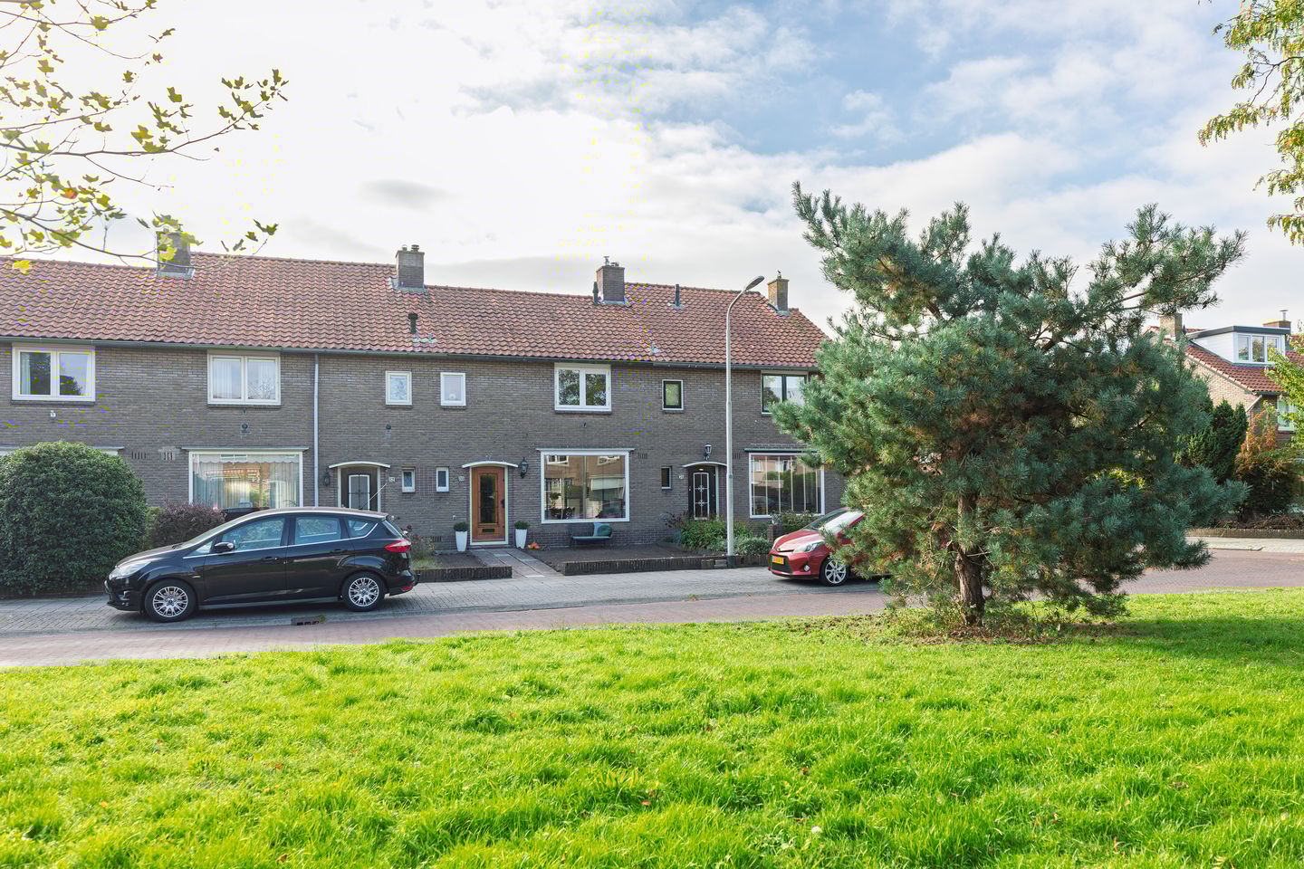 Foto 40 van Prinses Margrietplantsoen 80