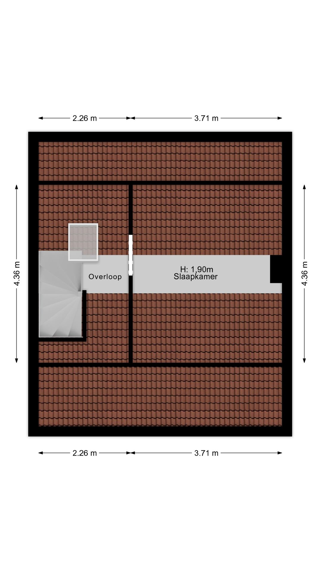 Foto 43 van Prinses Margrietplantsoen 80