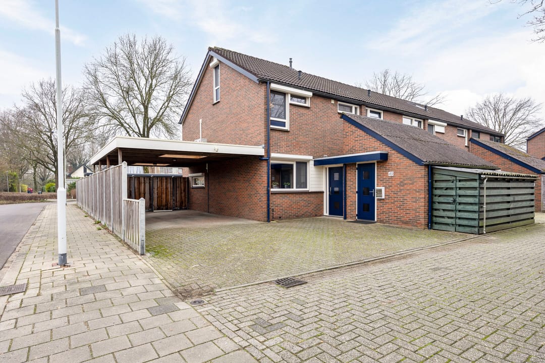 Foto 1 van Pastoor Rölingstraat 49