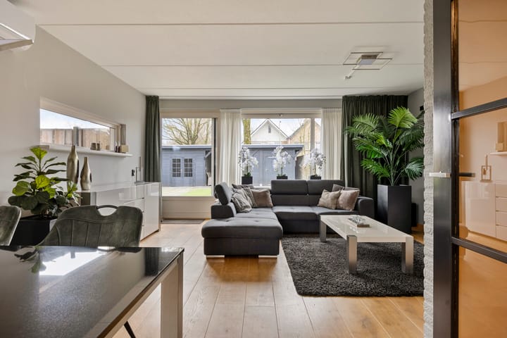 Foto 2 van Pastoor Rölingstraat 49