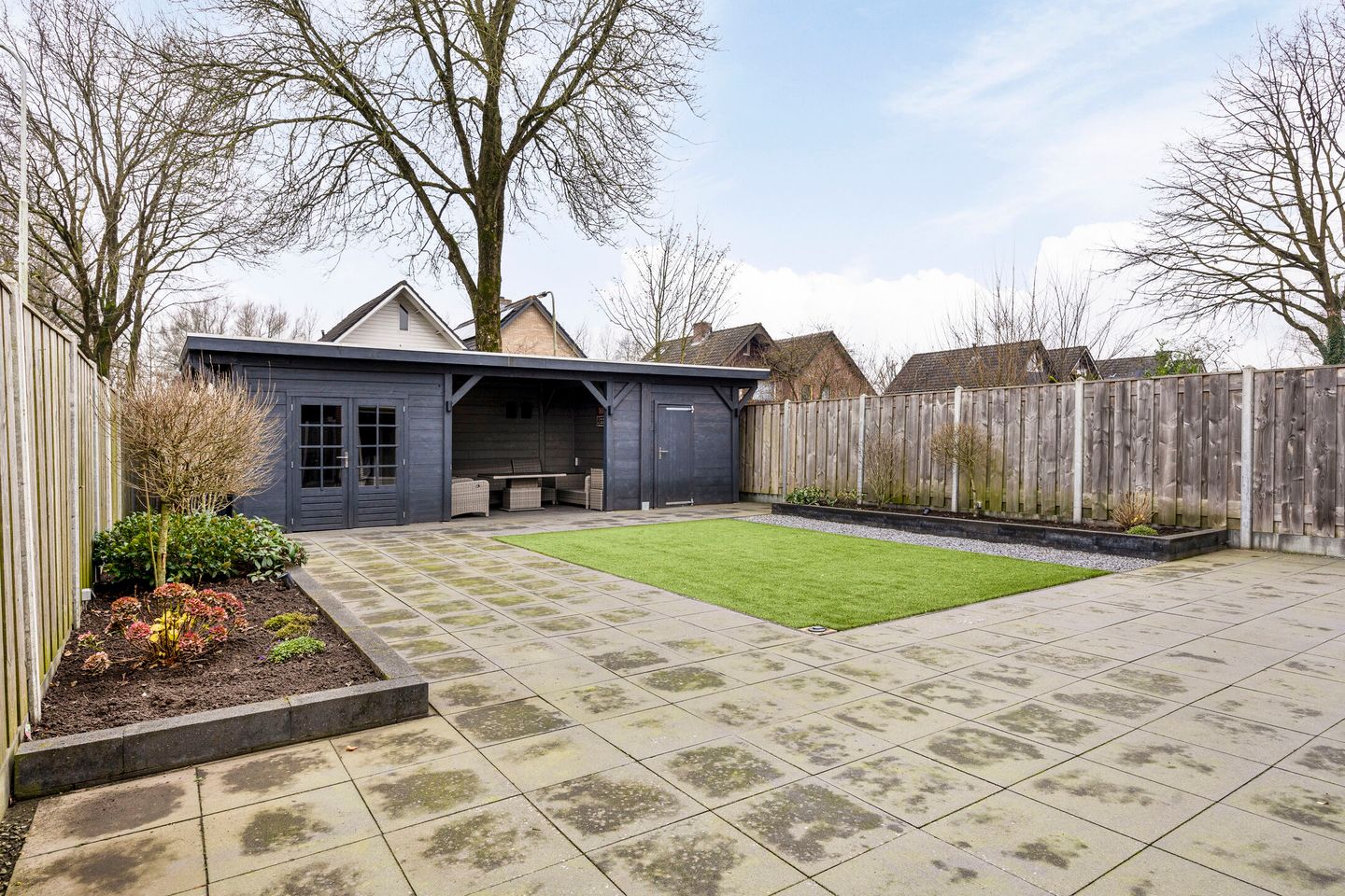 Photo 4 of Pastoor Rölingstraat 49