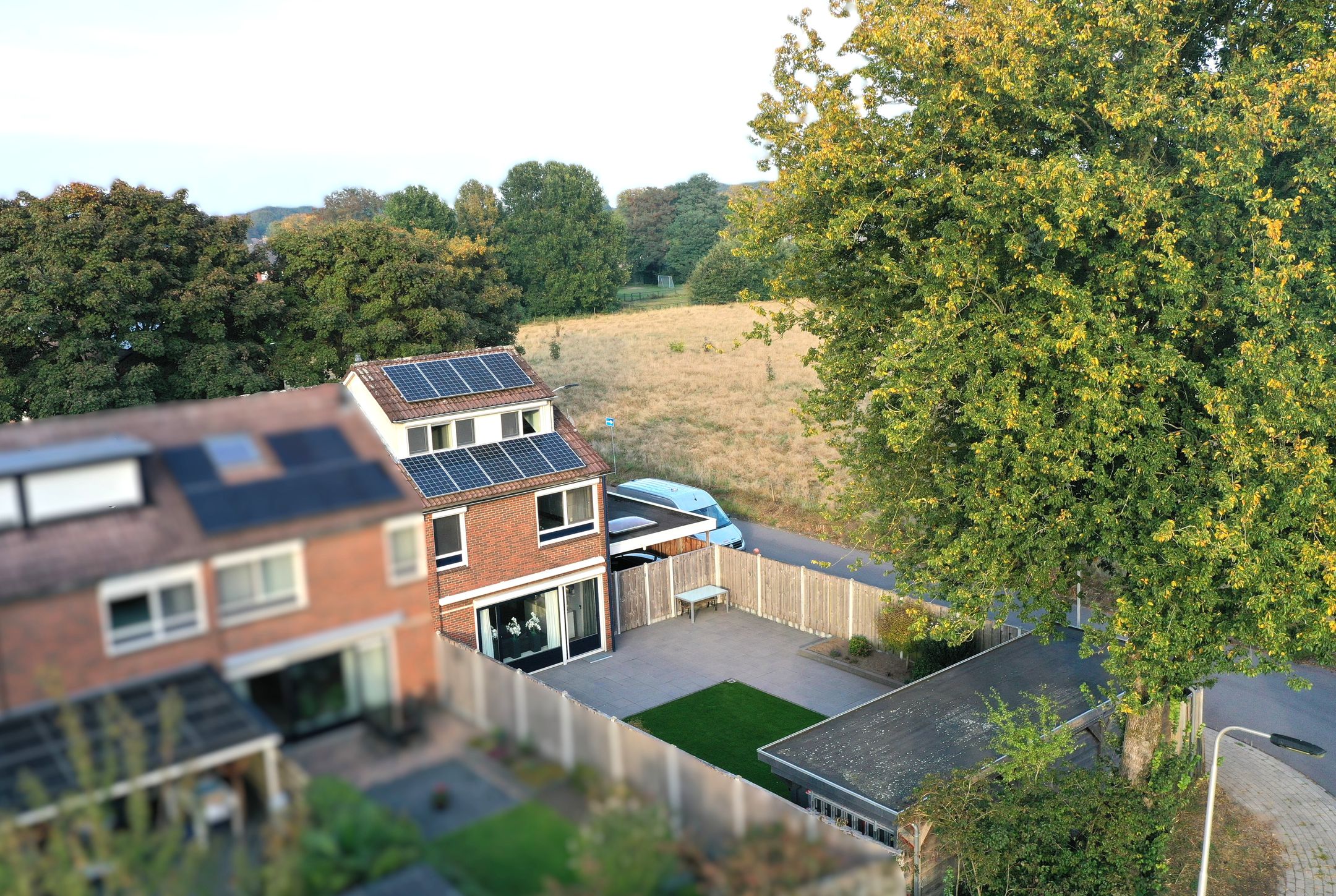 Photo 6 of Pastoor Rölingstraat 49