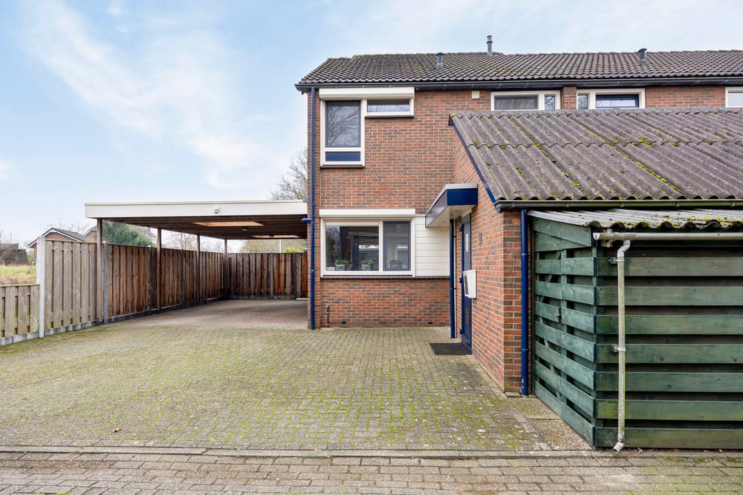 Photo 7 of Pastoor Rölingstraat 49