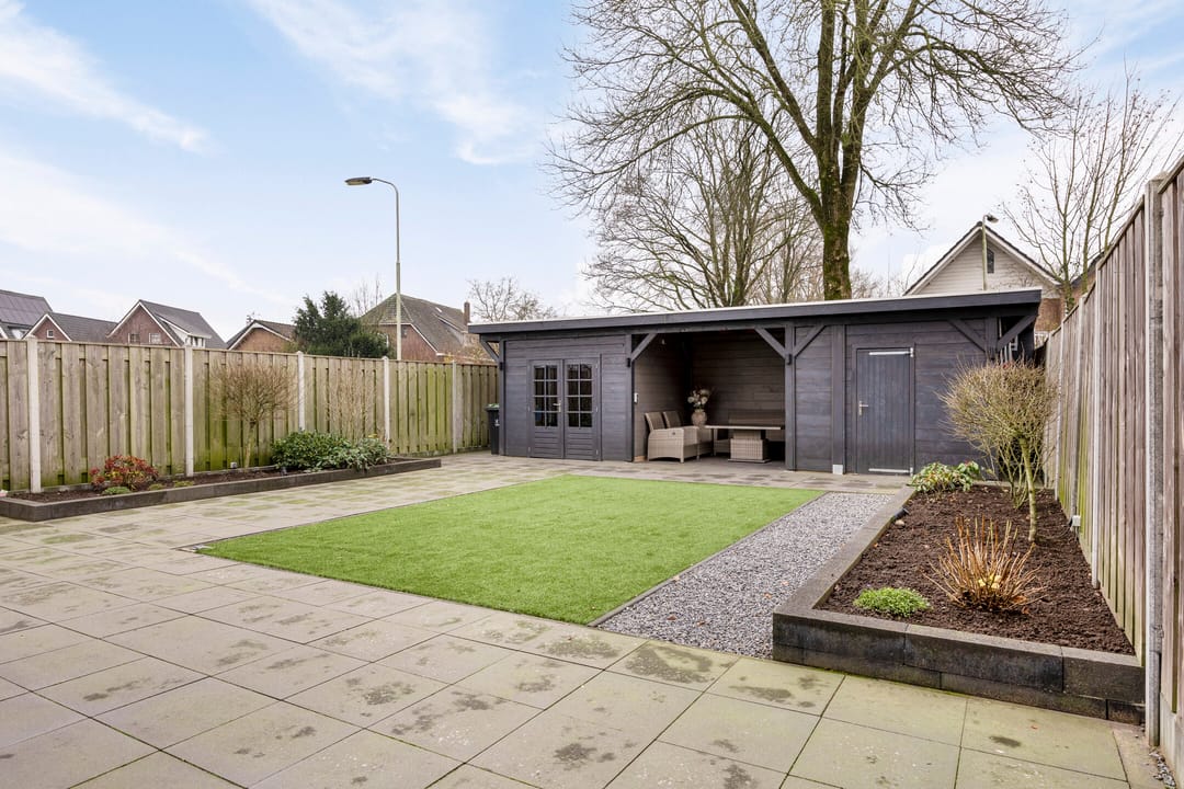 Photo 37 of Pastoor Rölingstraat 49